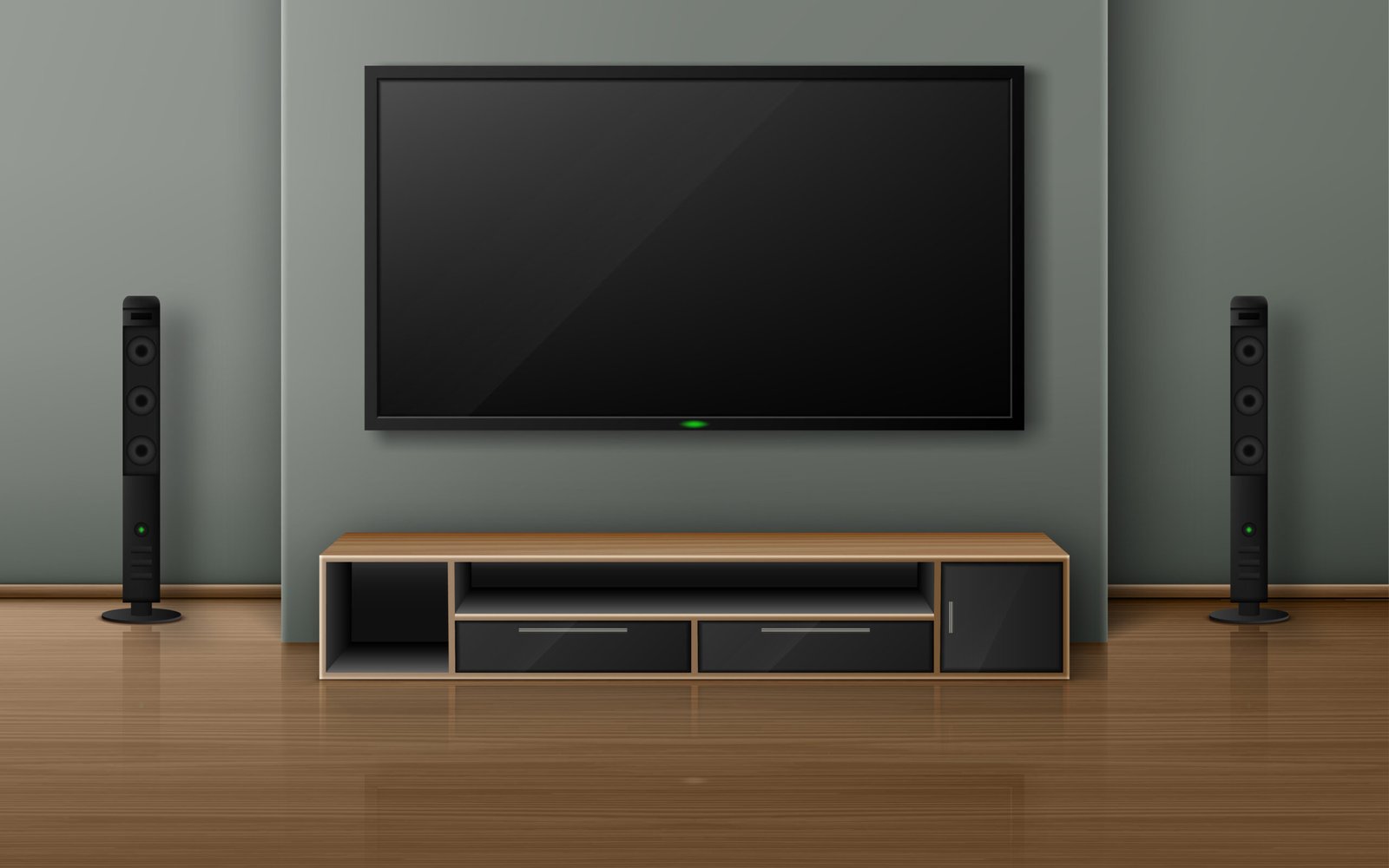 Samsung tv service