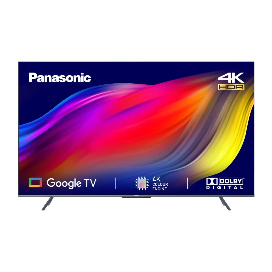 panasonic tv